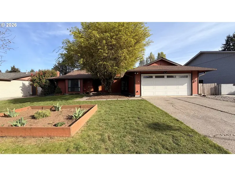 6507 NW LUPIN ST, Vancouver, WA 98663