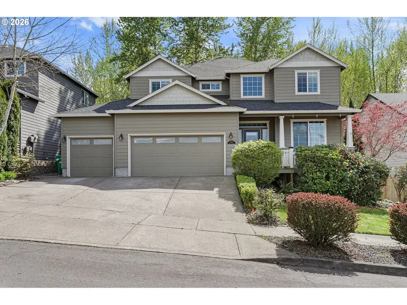 16010 SE TALLINA DR, Damascus, OR 97089