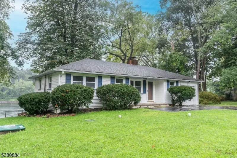 36 Us Highway 46, Knowlton Twp., NJ 07832