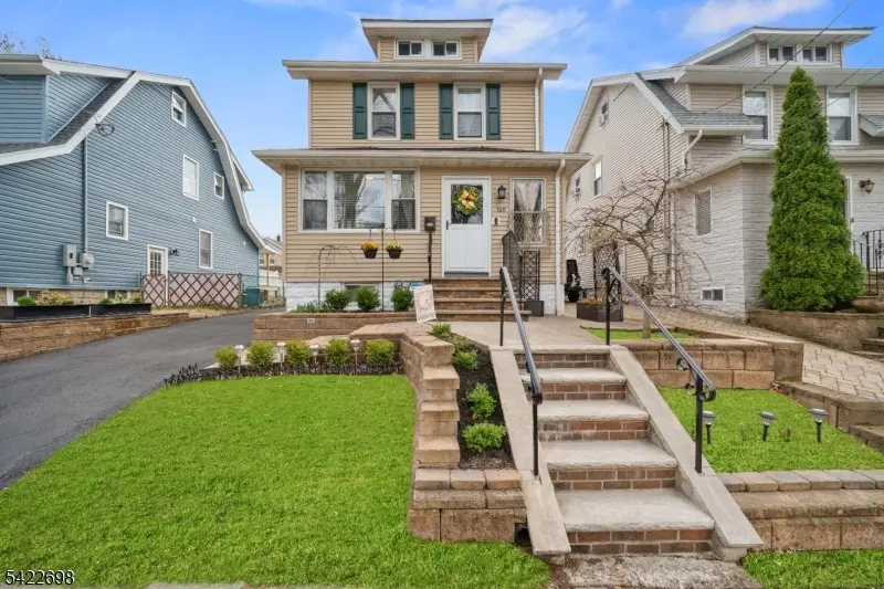 169 Oak Ridge Ave, Nutley Twp., NJ 07110