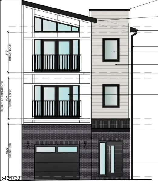 762 S 16Th St, Newark City, NJ 07103