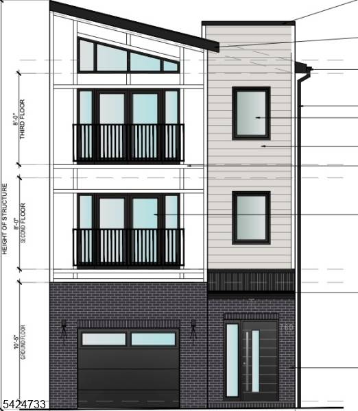 762 S 16Th St, Newark City, NJ 07103