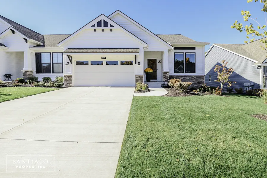 8339 Autumn Acres DR NE, Plainfield Twp, MI 49341