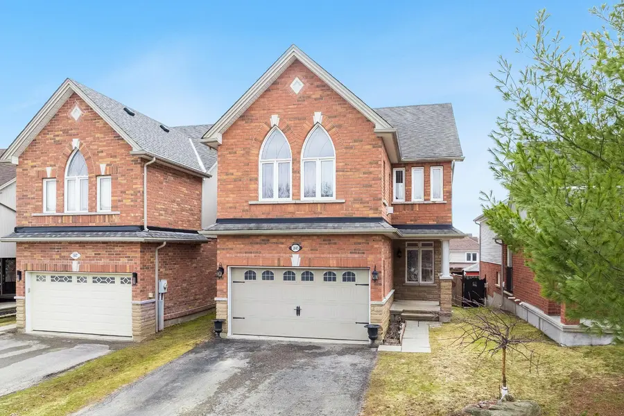 1845 Lamstone ST, Innisfil, ON L9S 4Z8