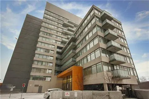 20 Joe Shuster WAY #212, Toronto W01, ON M6K 0A3