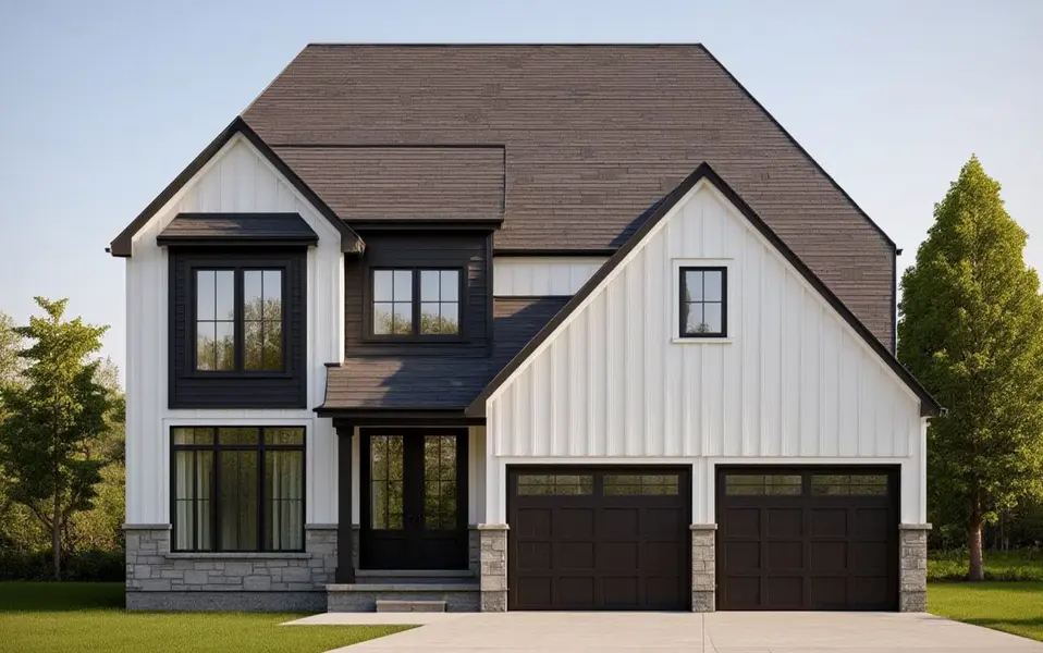 LOT 62 WOODLAND WALK, Southwold, ON N5P 3T2