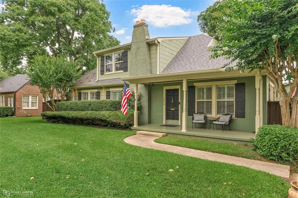 480 Albany Avenue, Shreveport, LA 71105