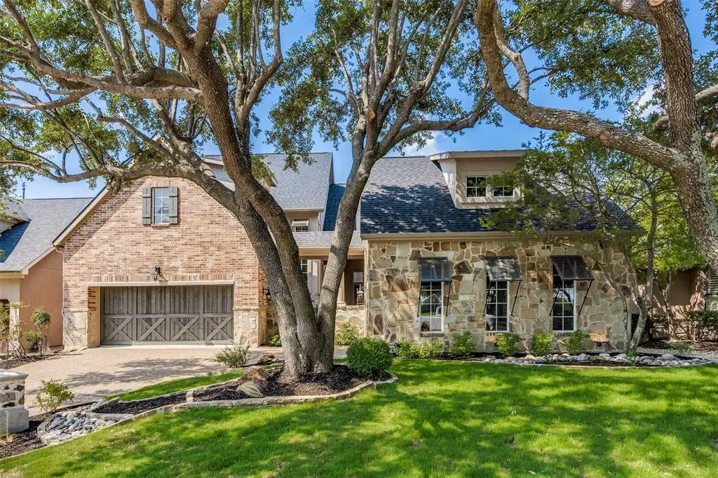 1308 Parkwood Court, Mckinney, TX 75072
