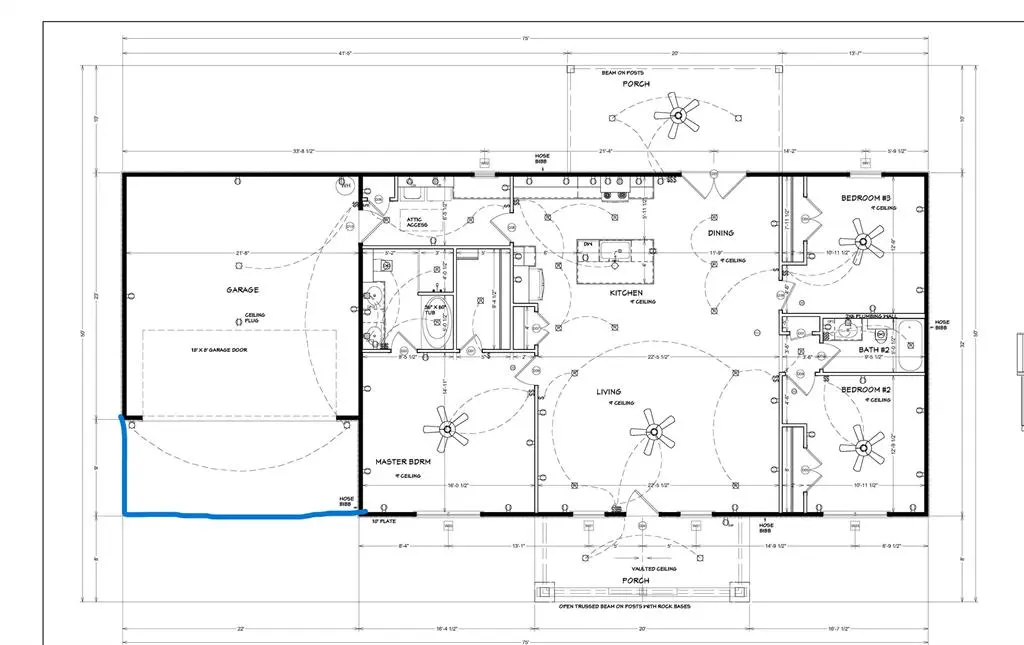 604 Nolan, Merkel, TX 79536