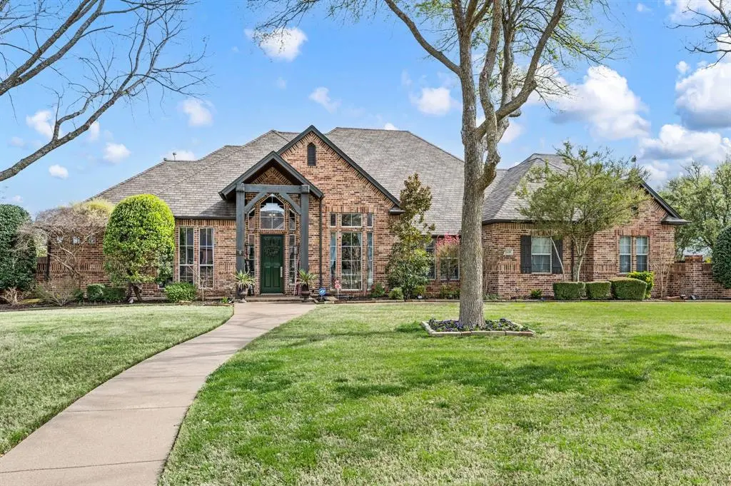 2430 Savanna Circle, Midlothian, TX 76065