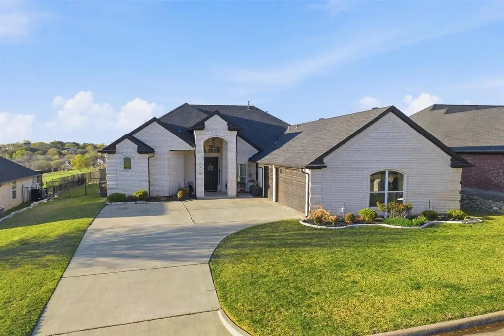 7316 Bishop Court, Fort Worth, TX 76179