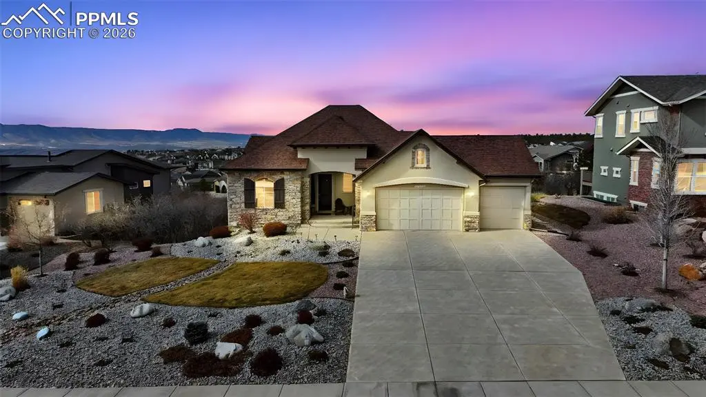 10042 Coyote Song TER, Colorado Springs, CO 80924