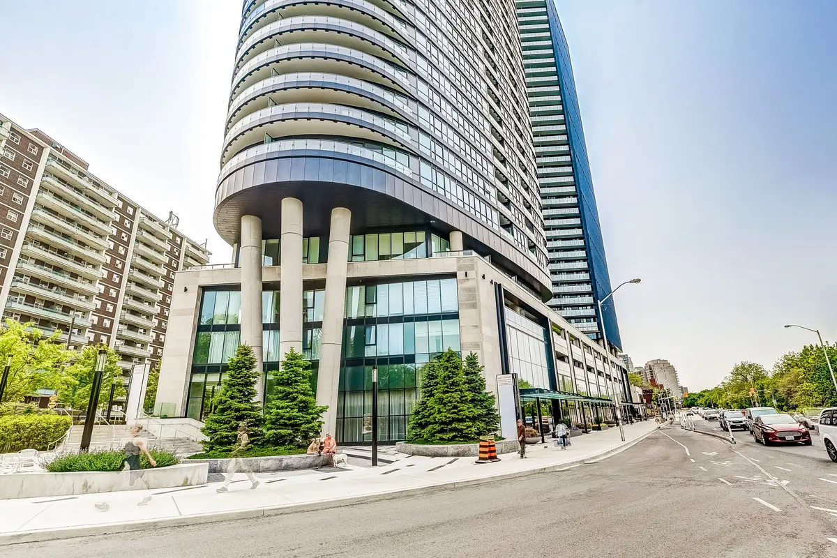 585 Bloor ST E #415, Toronto C08, ON M4W 0B3