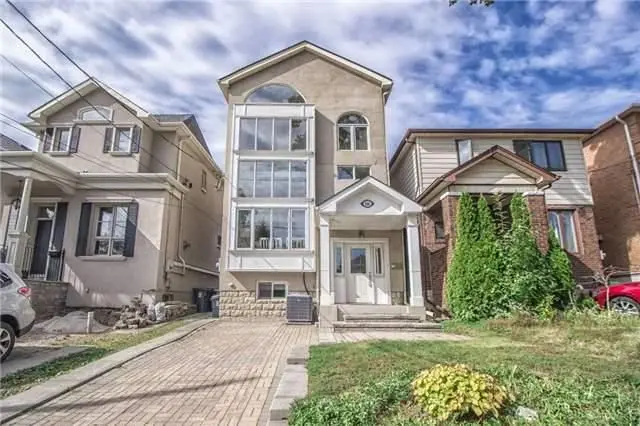 116 Cranbrooke AVE #Main, Toronto C04, ON M5M 1M7