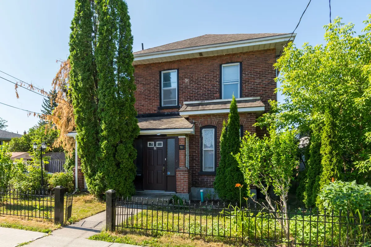 53 CROWN ST, Quinte West, ON K8V 1P1