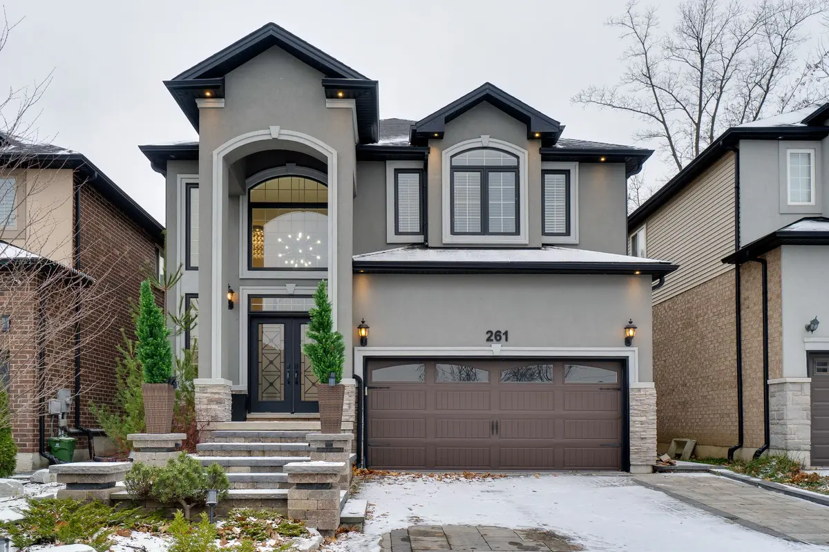 261 Fair ST, Hamilton, ON L9K 0B9