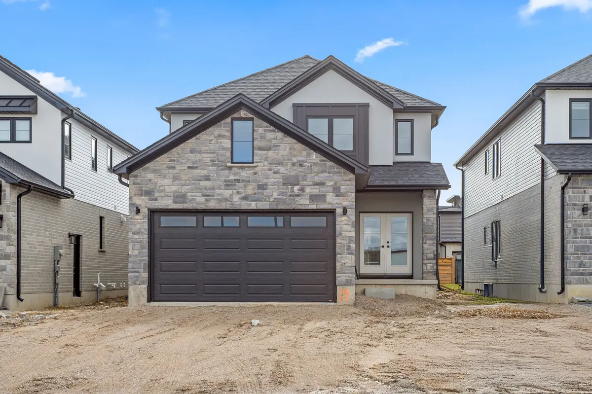 2831 BUROAK DR, London North, ON N6G 0N7