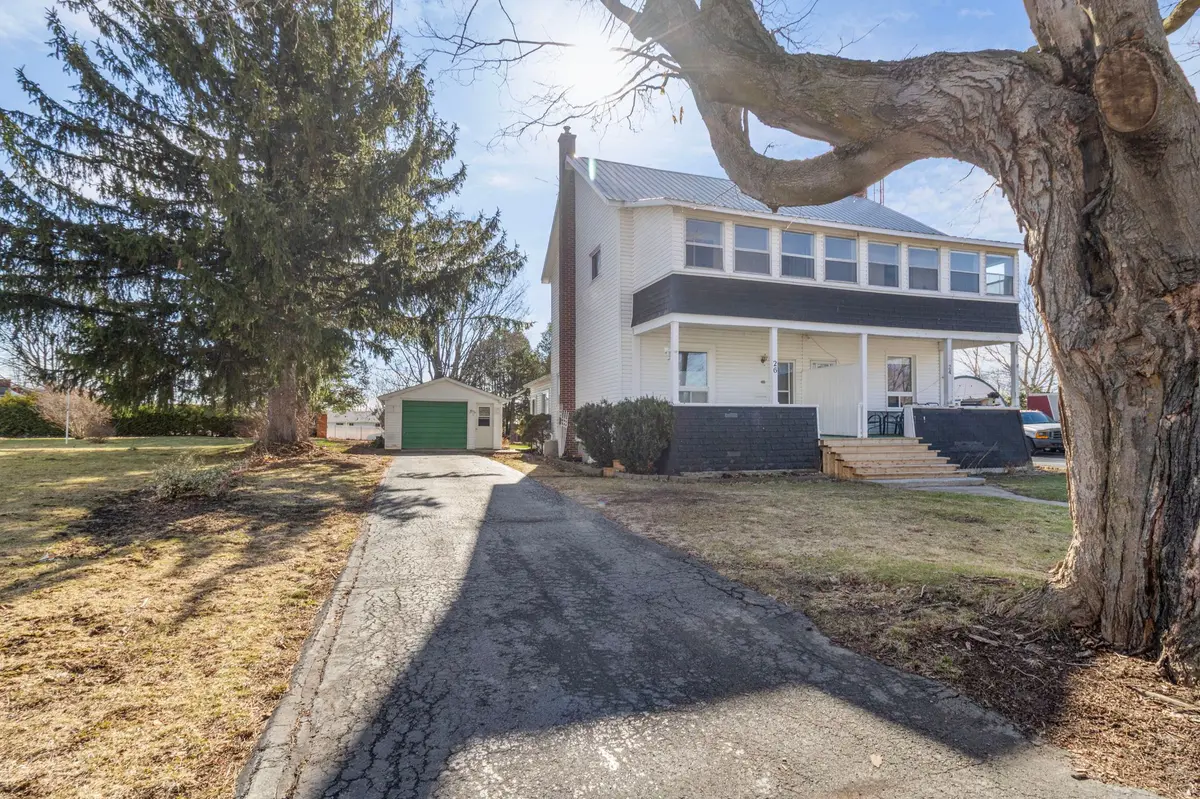 26 Brouse DR E, South Dundas, ON K0E 1K0