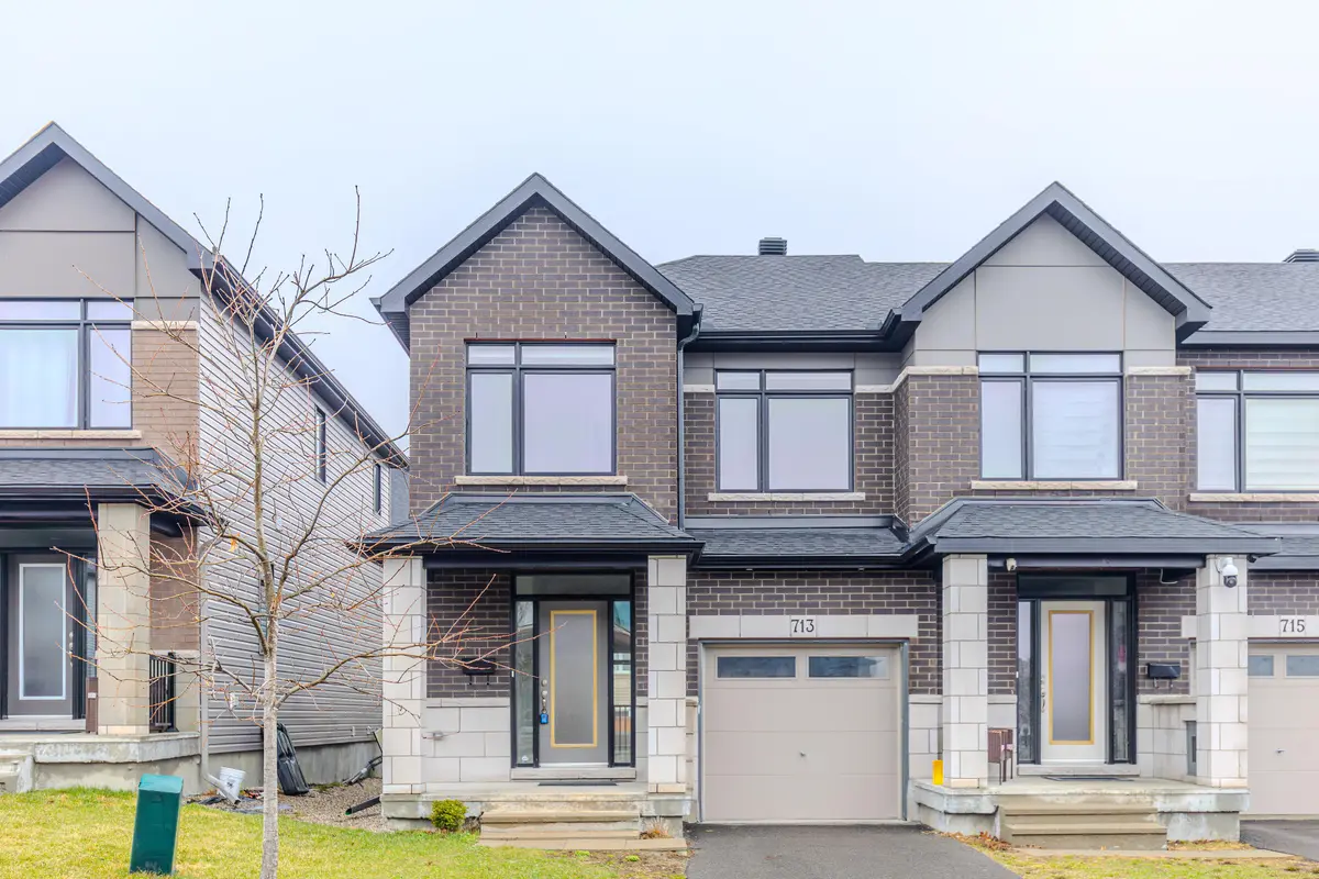 713 Teasel WAY, Leitrim, ON K1T 0M1