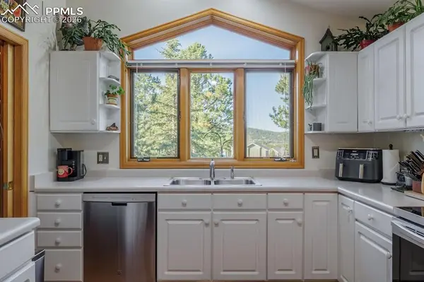 240 Crestwood DR, Woodland Park, CO 80863