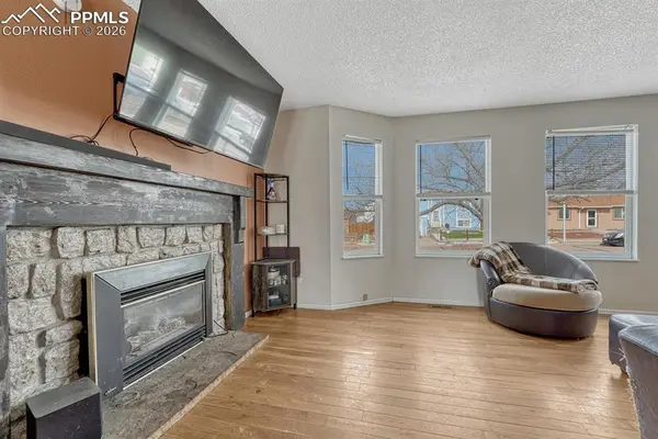 4969 Cita DR, Colorado Springs, CO 80916