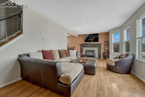 4969 Cita DR, Colorado Springs, CO 80916