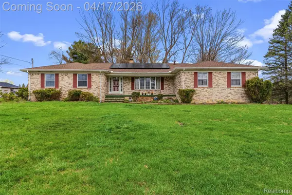 3432 S State RD, Davison Township, MI 48423