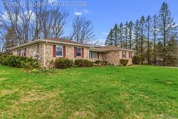 3432 S State RD, Davison Township, MI 48423