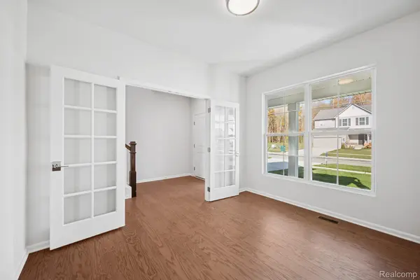 2794 Gallop WAY, Saline Township, MI 48176