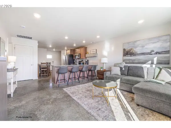 680 JIMMY ST, Stanfield, OR 97875