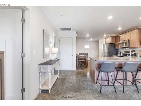 680 JIMMY ST, Stanfield, OR 97875