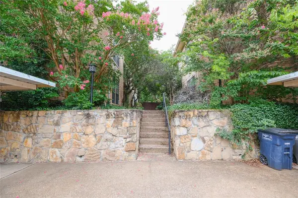 3636 Dexter Avenue #3638, Fort Worth, TX 76107