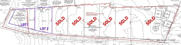 2731 Crow Road #LOT 7, Tyler, TX 75703