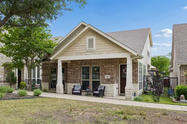 808 Harmony Lane, Mckinney, TX 75069