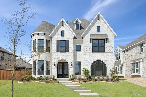 12803 Meadow Glen Trail, Rowlett, TX 75089