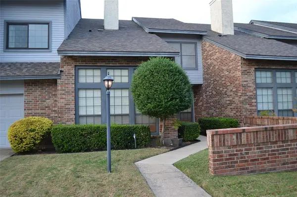 3341 Devonshire Drive, Plano, TX 75075