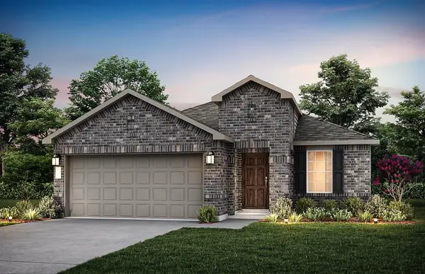 1091 Clear Dusk Lane,  Forney,  TX 75126