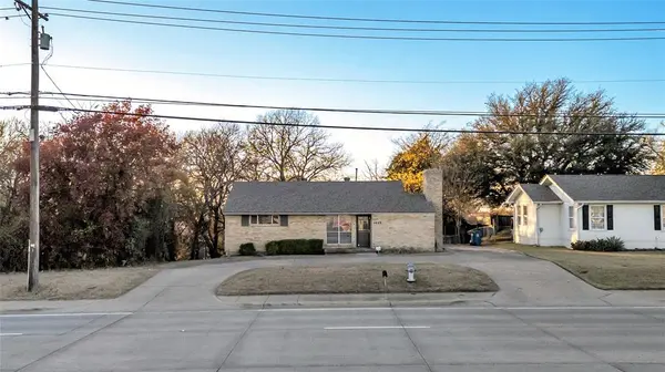 1026 Ridge Road, Rockwall, TX 75087