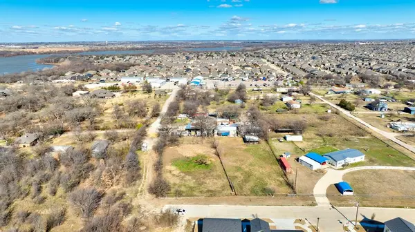 TBD Izzy Lane, Little Elm, TX 75068