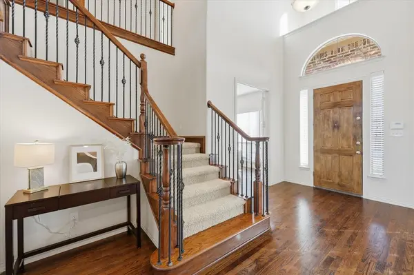 7917 E Aspermont Drive, Plano, TX 75024