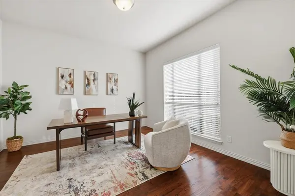 7917 E Aspermont Drive, Plano, TX 75024