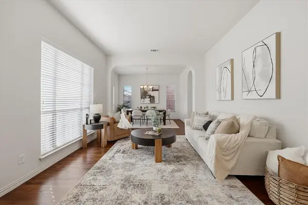 7917 E Aspermont Drive, Plano, TX 75024