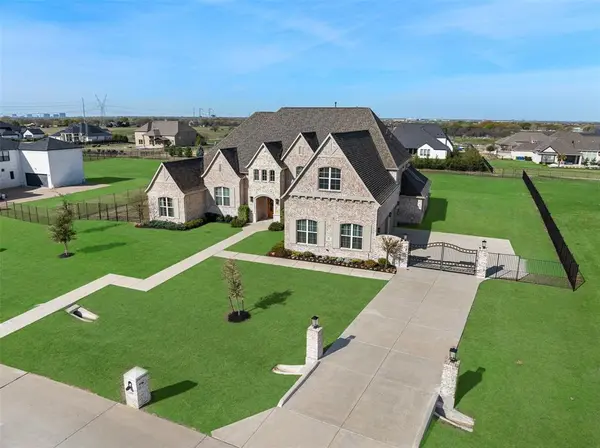 4701 Devon Drive, Parker, TX 75002