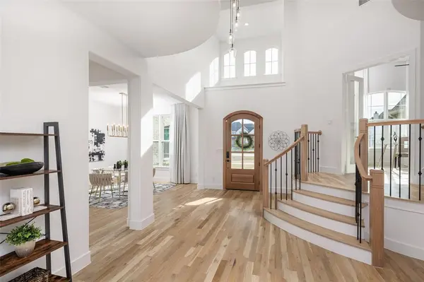 4701 Devon Drive, Parker, TX 75002