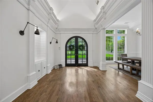 791 Creekwood Drive N, Fairview, TX 75069