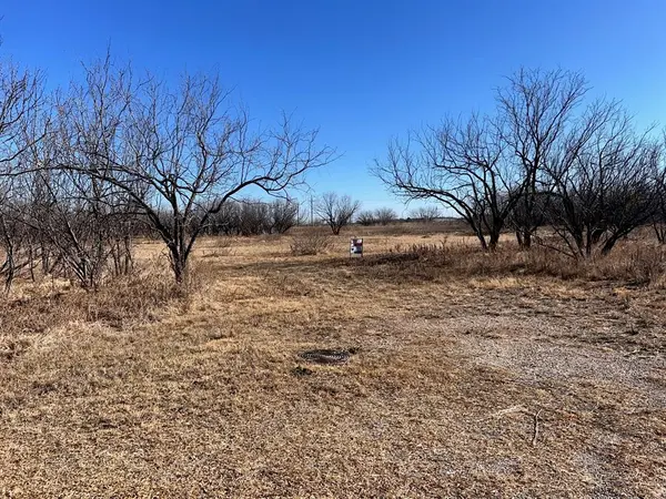 604 Nolan, Merkel, TX 79536