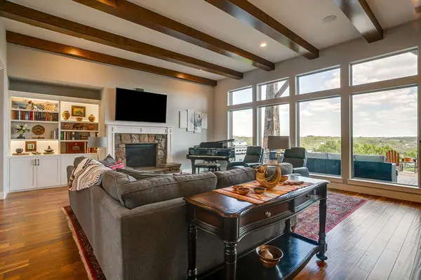 8225 Scotscraig Court, Cleburne, TX 76033