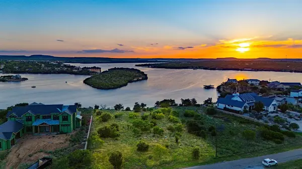 Lot 5 E Hells Gate Drive, Graford, TX 76449