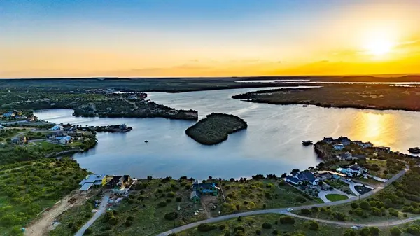 Lot 5 E Hells Gate Drive, Graford, TX 76449