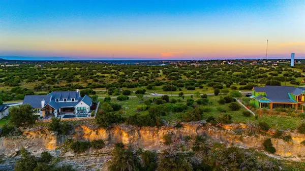Lot 5 E Hells Gate Drive, Graford, TX 76449